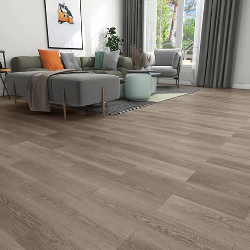 Piso Vinílico Autoadhesivo PVC - SY-01 1,5 mm - 5m2 por caja