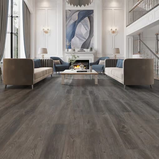 Piso Vinílico LVT Para Pegar - Nougat 2mm