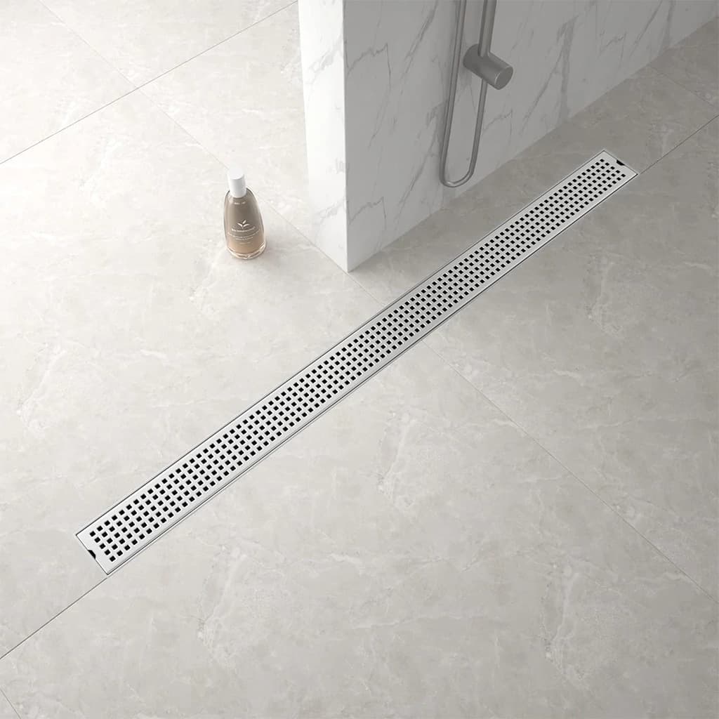 Rejilla Lineal Moderna 6,8cm x 80cm G-T080FX
