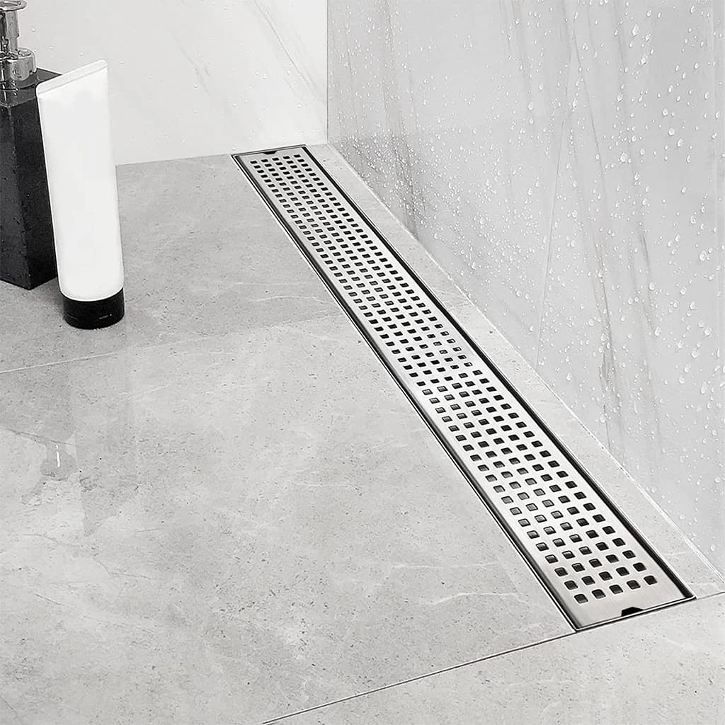 Rejilla Lineal Moderna 6,8cm x 70cm G-T070FX