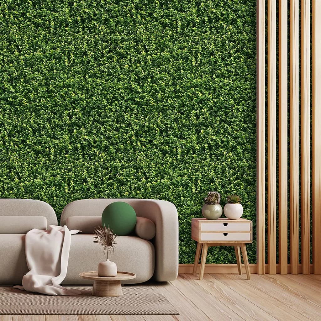 Jardín Vertical Cipres x caja 12 unidades