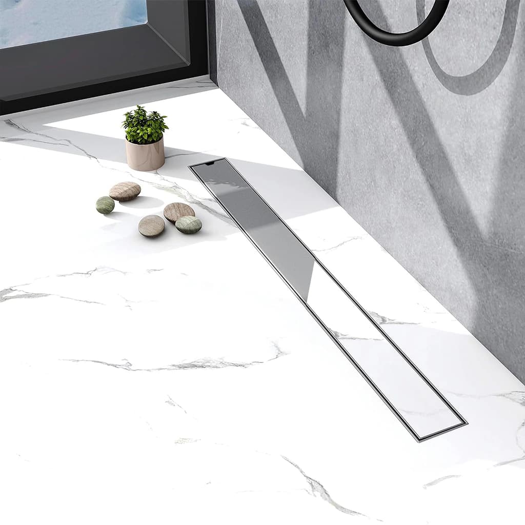 Rejilla Lineal Reversible 6,8cm x 70cm S-T070FX