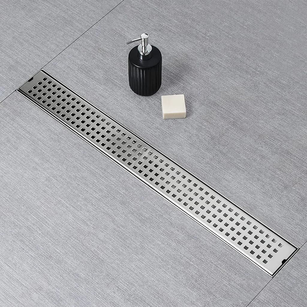 Rejilla Lineal Moderna 6,8cm x 60cm G-T060FX