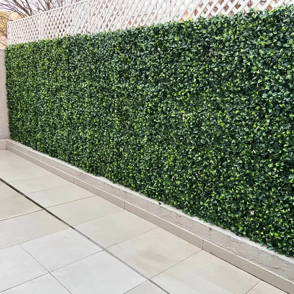 Jardín Vertical Melissa x caja 20 unidades