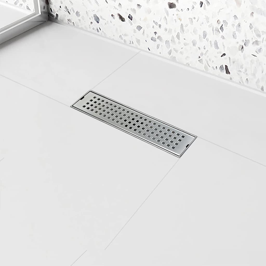 Rejilla Lineal Moderna 6,8cm x 30cm G-T030FX